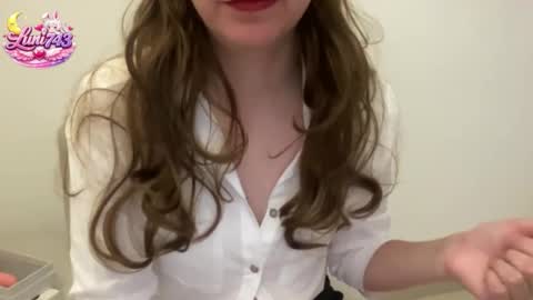 luni743 online show from 01.14.26