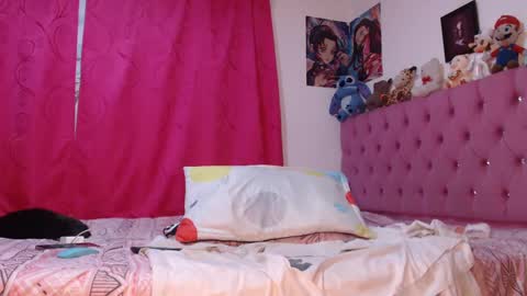 Luna online show from 09.17.25