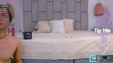 lunitadiva online show from 09.22.25