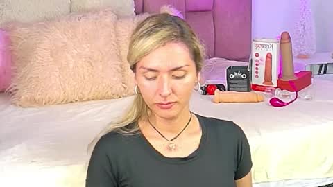 lunitadiva online show from 12.01.25