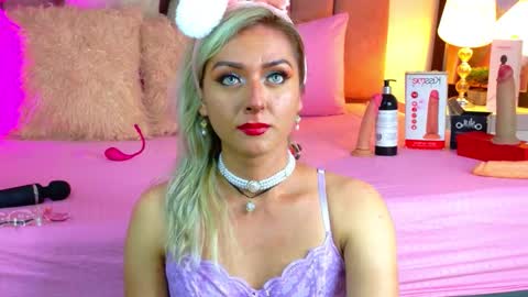 lunitadiva online show from 02.09.26