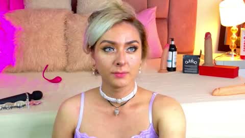 lunitadiva online show from 02.16.26