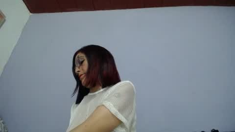 Snapshot of lunitaqueen_ chatting on 07.09.26 Luna Tamara online show from 07.09.26