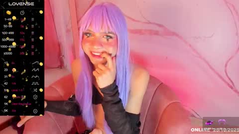 lunmei online show from 10.25.25