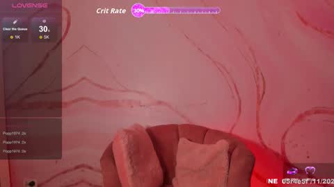 lunmei online show from 11.05.25