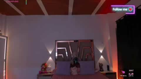 Snapshot of lunna_roosee chatting on 04.21.26 LUNA ROSE online show from 04.21.26