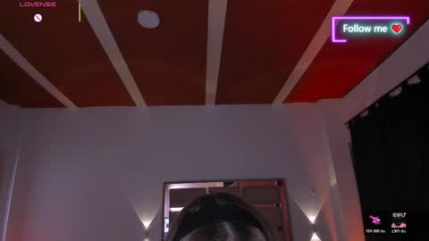 Snapshot of lunna_roosee chatting on 04.23.26 LUNA ROSE online show from 04.23.26