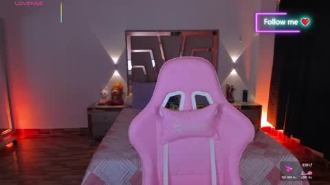 Snapshot of lunna_roosee chatting on 04.28.26 LUNA ROSE online show from 04.28.26
