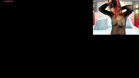 L U N N A online show from 03.03.26