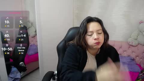 Katty   what ever do you want on my pv is for extra tokens minimi 250 tks ty u for understand online show from 09.10.25