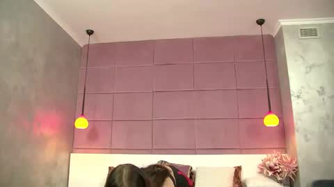 Snapshot of lunnahayes chatting on 05.10.26 LunnaHayes online show from 05.10.26