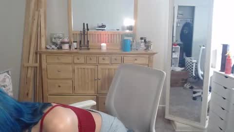 Snapshot of lunobbione chatting on 01.15.26 Lunobbione online show from 01.15.26