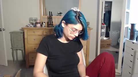 Snapshot of lunobbione chatting on 01.16.26 Lunobbione online show from 01.16.26