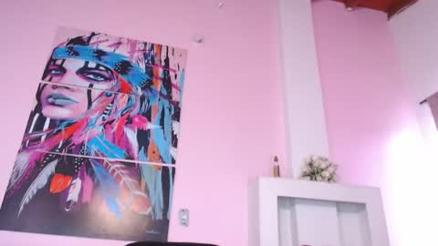 LunoxLili online show from 02.25.25