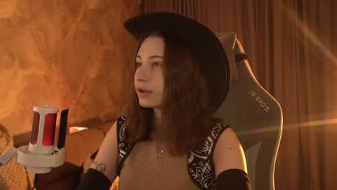 Amelia online show from 04.24.26
