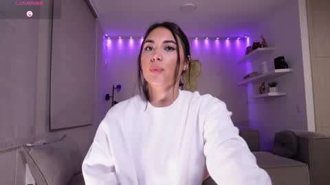 Snapshot of lupe_jones22 chatting on 02.03.26 Lupe - Independent online show from 02.03.26