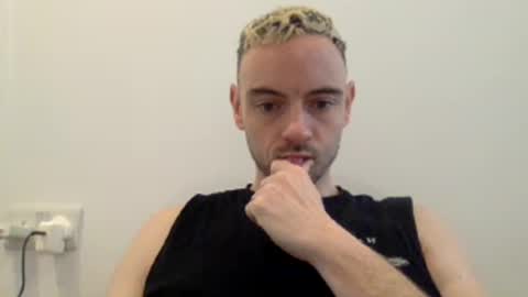 Snapshot of lupine_666 chatting on 10.31.25 Lupine online show from 10.31.25