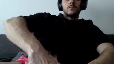 Snapshot of lupine_666 chatting on 01.10.26 Lupine online show from 01.10.26