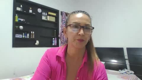 Lupita online show from 10.01.25
