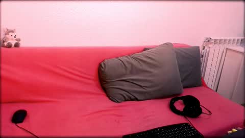 lurosincubus online show from 11.15.25