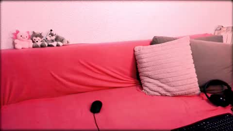 lurosincubus online show from 01.13.26