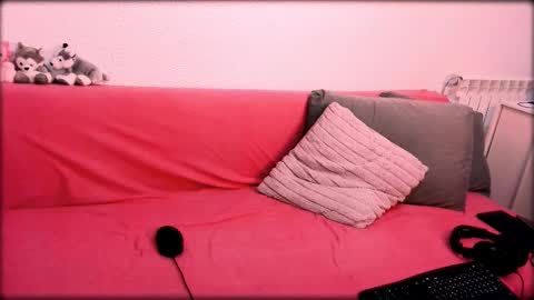 lurosincubus online show from 01.14.26