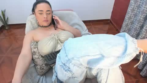 PAULINA online show from 02.01.25