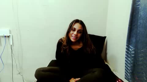 luscious_lexy online show from 05.03.26