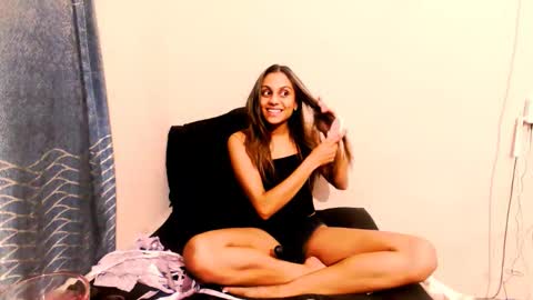 luscious_lexy online show from 05.04.26