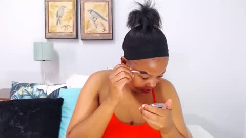 lusciousboobzz online show from 11.15.25