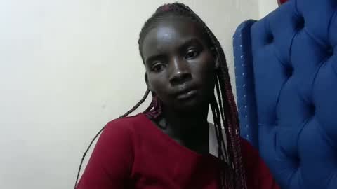 Snapshot of lush_ness chatting on 12.08.24 Lush Ness online show from 12.08.24