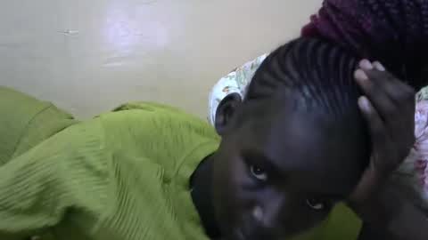 Snapshot of lush_ness chatting on 12.10.24 Lush Ness online show from 12.10.24
