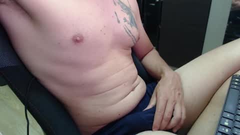 lushboy90 online show from 02.17.25