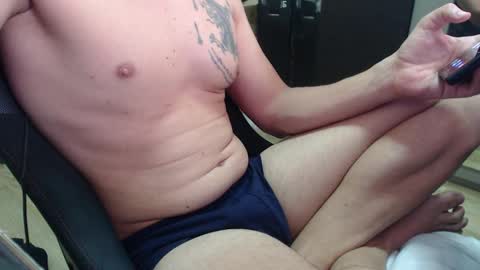 lushboy90 online show from 03.08.25