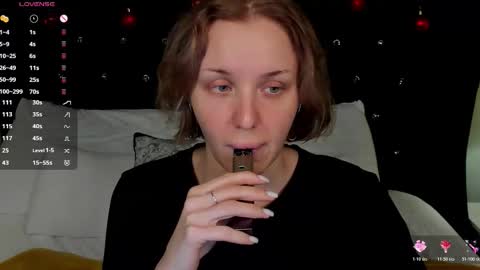 your sweet Liana online show from 01.06.26