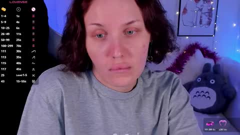 your sweet Liana online show from 01.10.26