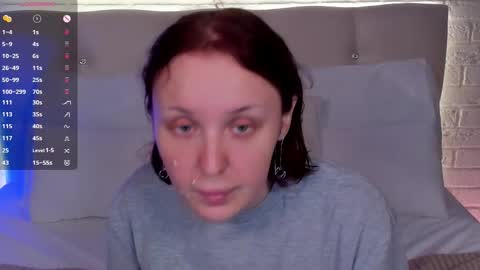 Snapshot of lushcherry chatting on 01.19.26 your sweet Liana online show from 01.19.26