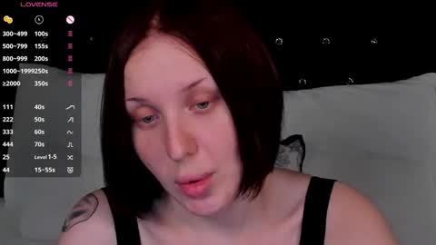 Snapshot of lushcherry chatting on 02.04.26 your sweet Liana online show from 02.04.26