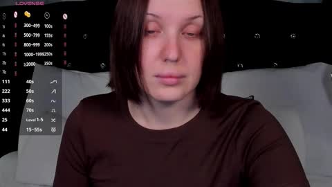 Snapshot of lushcherry chatting on 02.05.26 your sweet Liana online show from 02.05.26