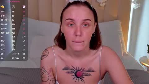 your sweet Liana online show from 03.16.26