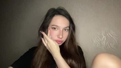 lushed_amelia online show from 11.09.25