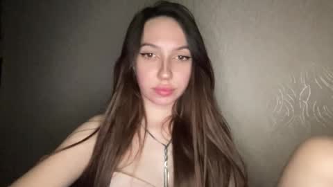 lushed_amelia online show from 11.10.25