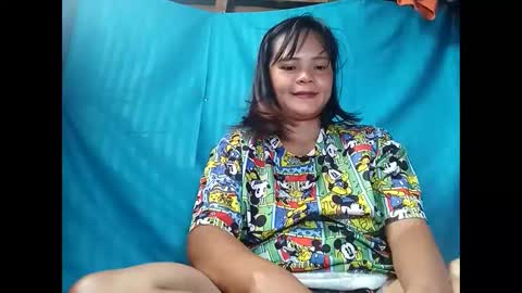 Snapshot of lushpinay08 chatting on 12.05.24 Ana online show from 12.05.24