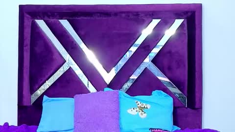 lushy_sweeet online show from 11.21.25