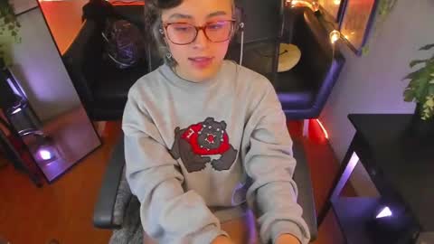 Snapshot of lusiana__ chatting on 06.01.26 Luci online show from 06.01.26