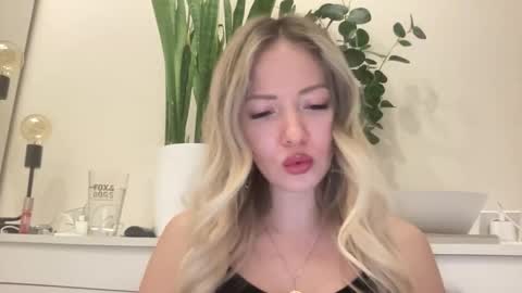 lusiluv online show from 02.27.26