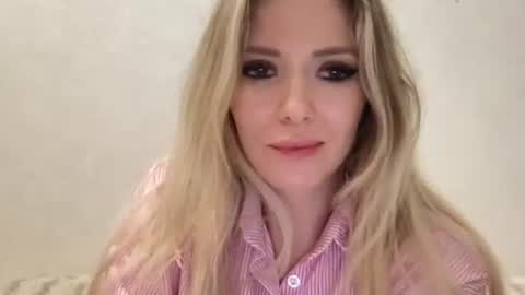 lusiluv online show from 04.26.26