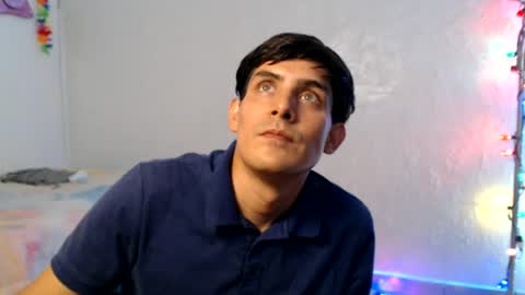 Sebastian E. online show from 07.03.26