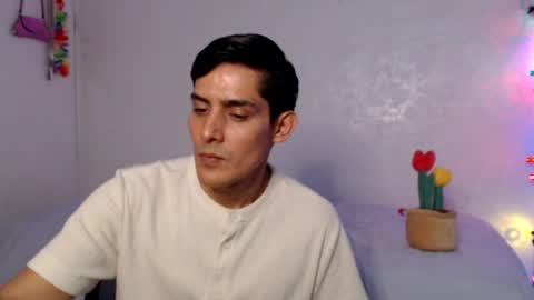 Sebastian E. online show from 07.23.26