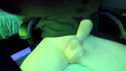 Lucifer666 online show from 03.03.26